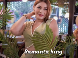 Samanta_king