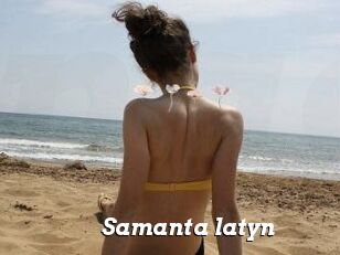 Samanta_latyn