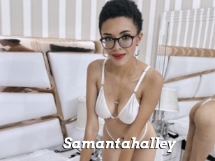 Samantahalley