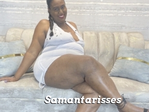 Samantarisses