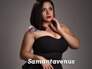 Samantavenus