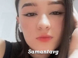 Samantavg