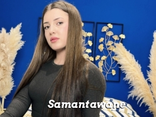 Samantawane