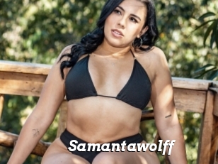 Samantawolff