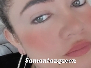Samantaxqueen