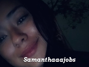 Samanthaaajobs