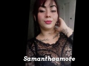 Samanthaamore