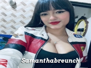 Samanthabreunch