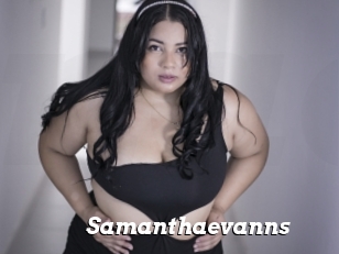 Samanthaevanns