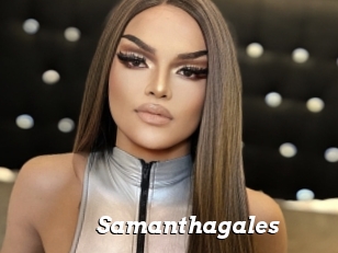 Samanthagales