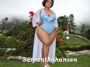 Samanthahansen