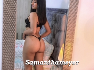 Samanthameyer