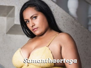 Samanthaortega