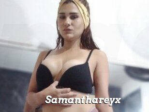 Samanthareyx