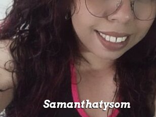 Samanthatysom