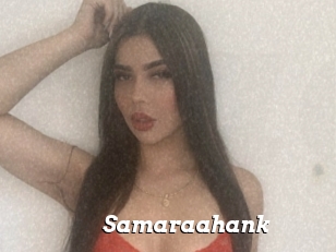 Samaraahank