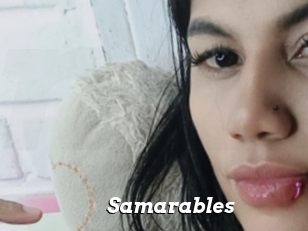 Samarables