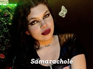 Samarachole