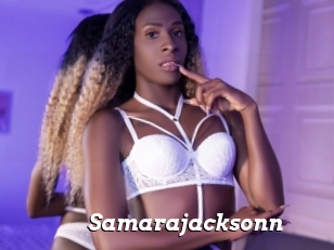 Samarajacksonn