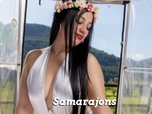 Samarajons