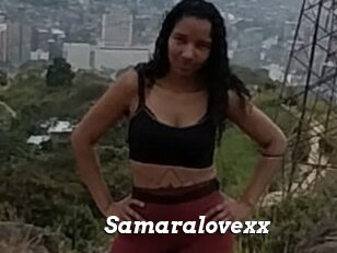 Samaralovexx
