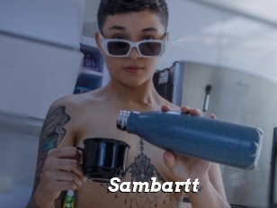 Sambartt