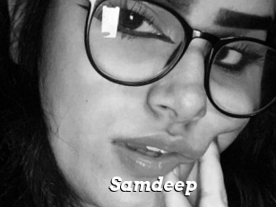 Samdeep