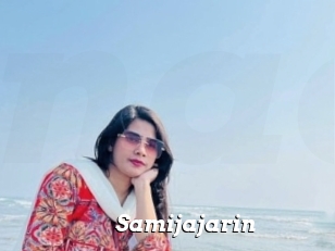 Samijajarin