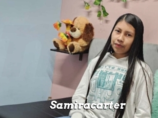 Samiracarter