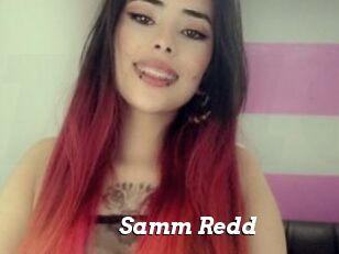 Samm_Redd