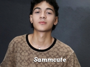 Sammcute