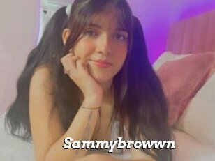 Sammybrowwn