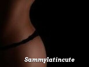Sammylatincute