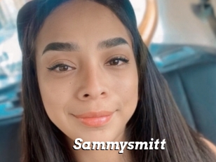 Sammysmitt