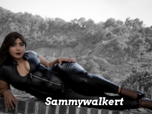 Sammywalkert