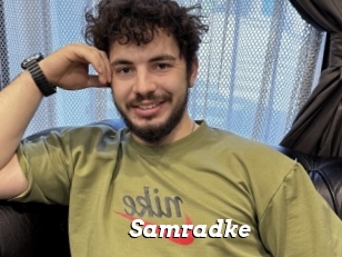 samradke Nice and quite