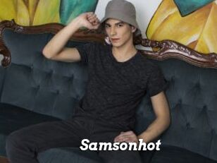 Samsonhot
