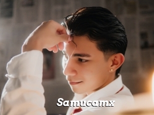 Samucamx