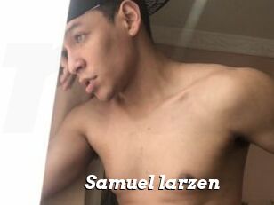 Samuel_larzen