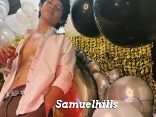 Samuelhills