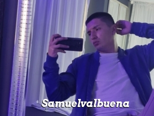 Samuelvalbuena