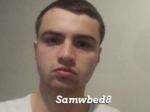 Samwbed8