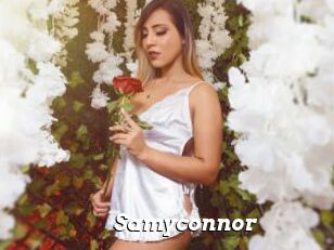 Samyconnor