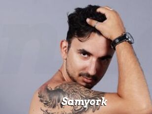 Samyork