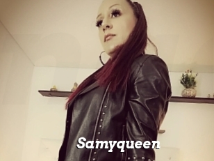 samyqueen Nice and quite