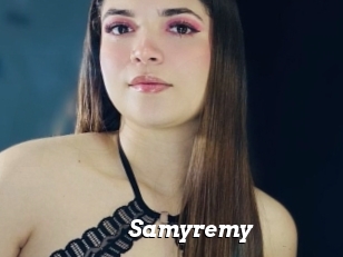 Samyremy