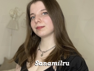 Sanamilru