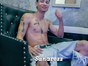 Sanarezz