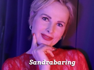 Sandrabaring