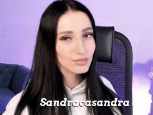 Sandracasandra